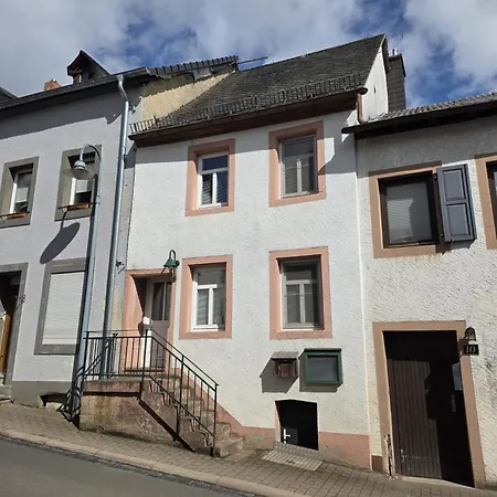 Der Kleine Eifel-ritter *